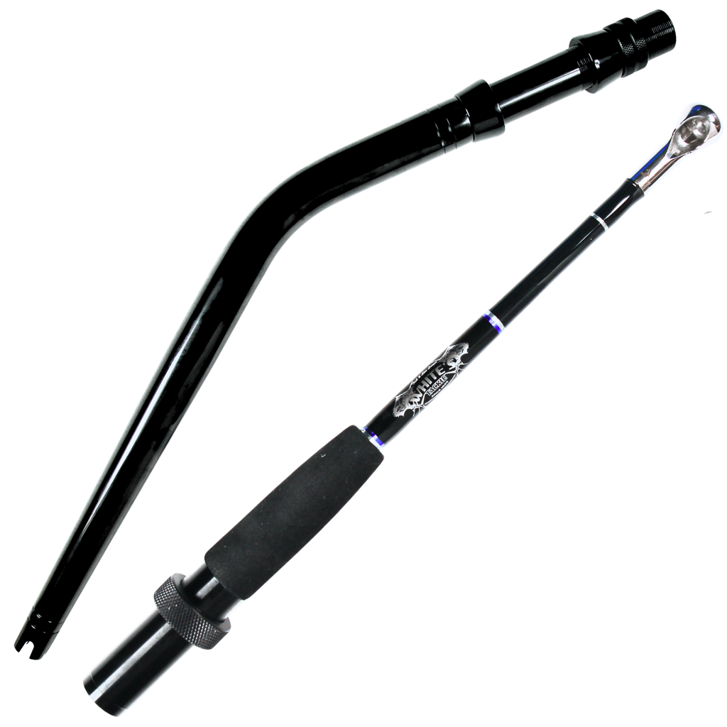 WHITE'S TACKLE TEASER ROD