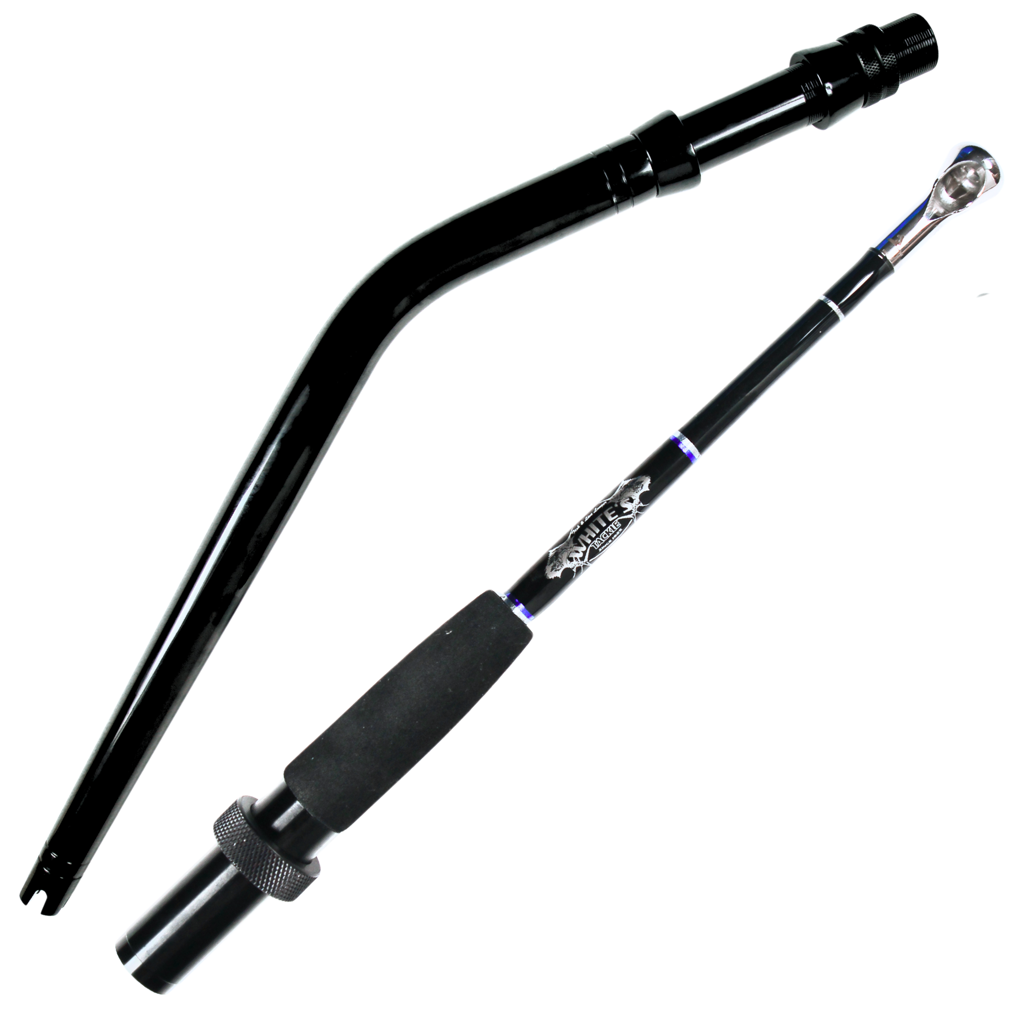 WHITE'S TACKLE TEASER ROD