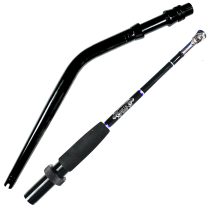 WHITE'S TACKLE TEASER ROD