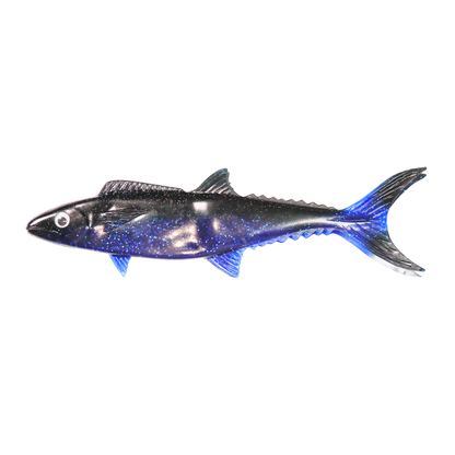 TUFF MAC MACKEREL
