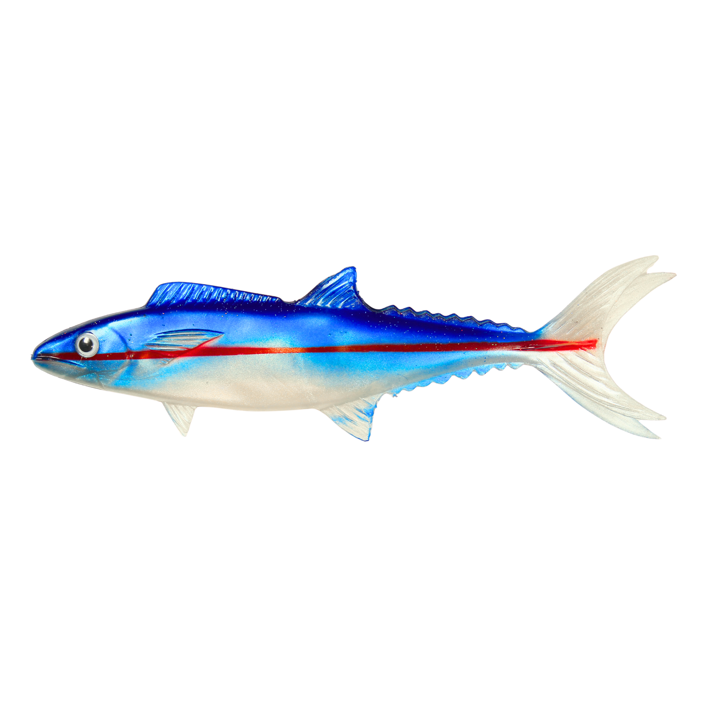 TUFF MAC MACKEREL