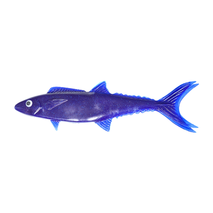 TUFF MAC MACKEREL