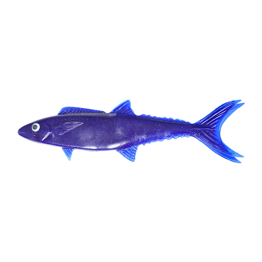 TUFF MAC MACKEREL