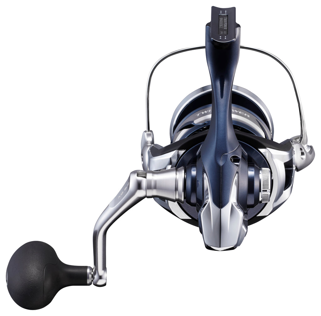 TWINPOWER SW C