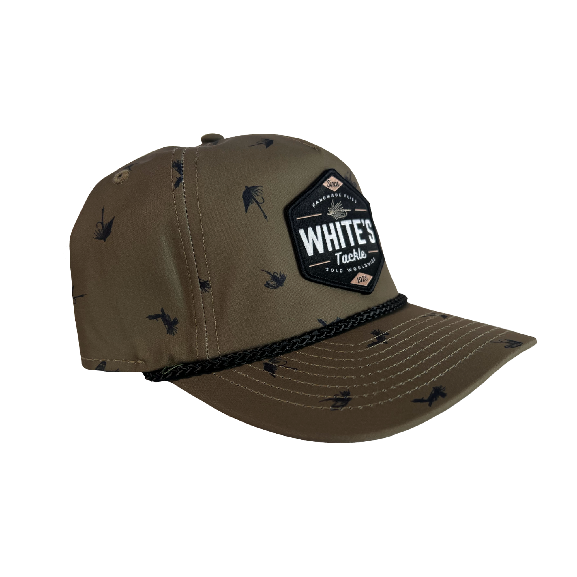 FLY GUY - IMPERIAL DNA014 HAT