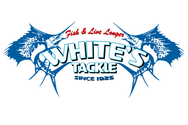 WHITE'S TACKLE 