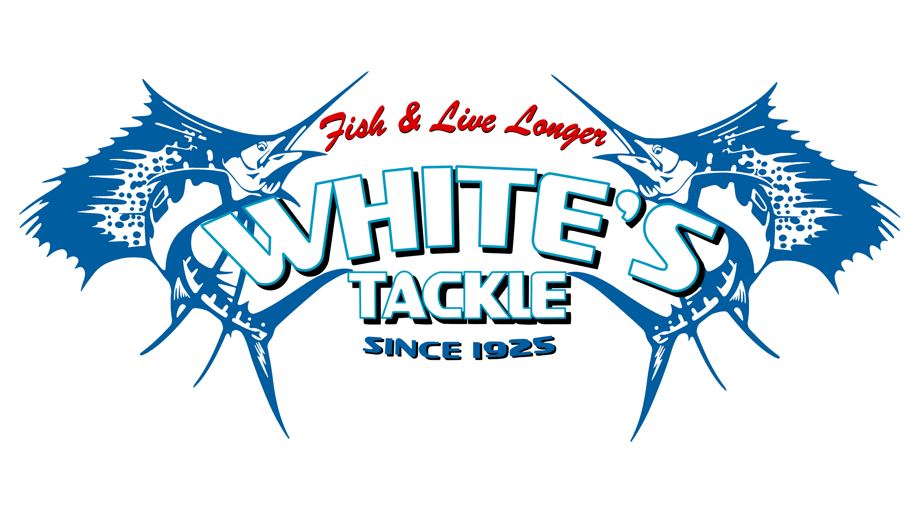 WHITE'S TACKLE 