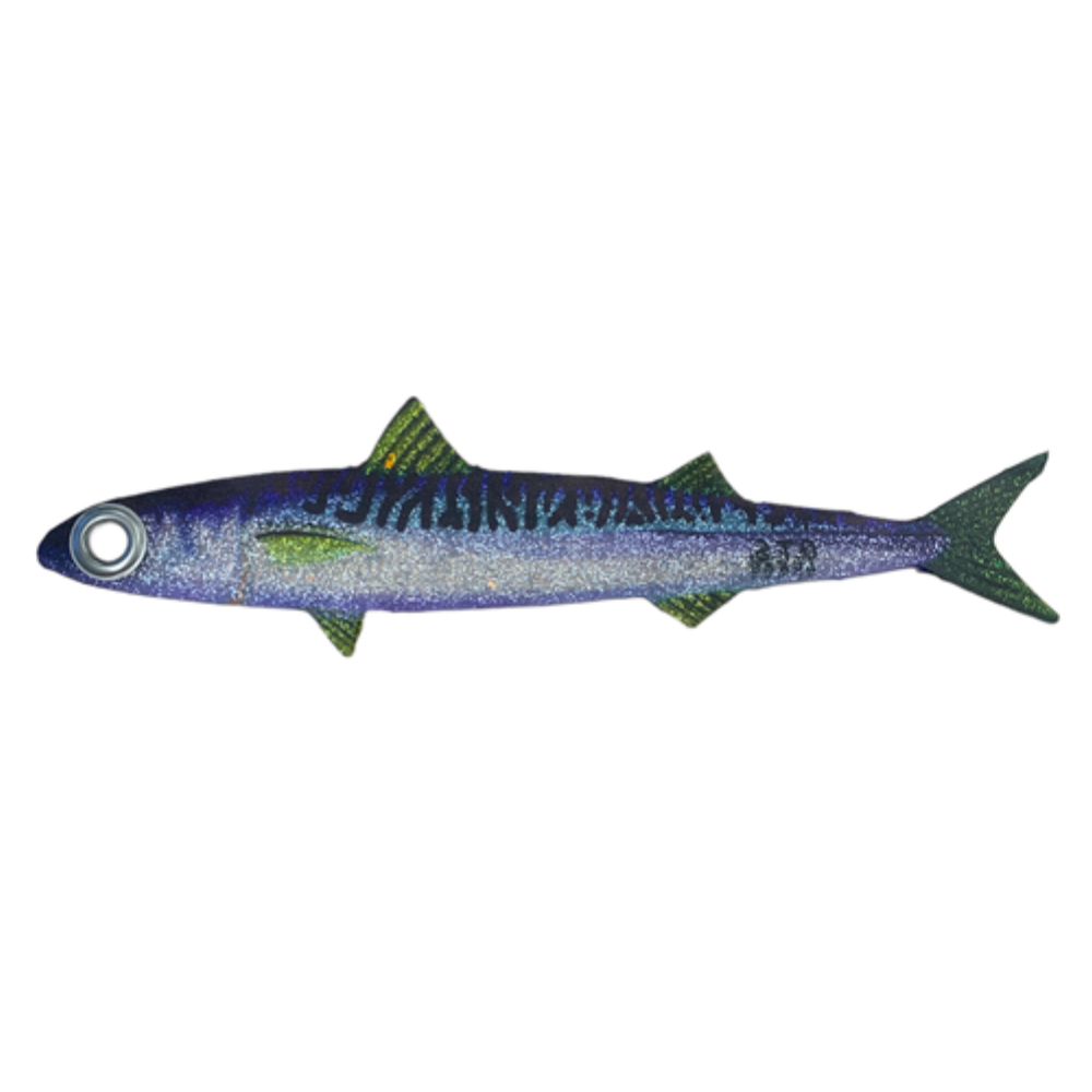 MACKFLAP DREDGE FLAP