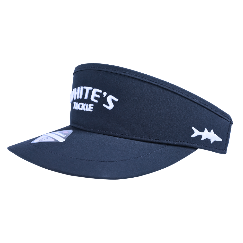SHORELINE TOUR VISOR