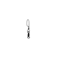 X3BRRHD DOLPHIN SNAP SWIVEL W/SAMPO 100LB