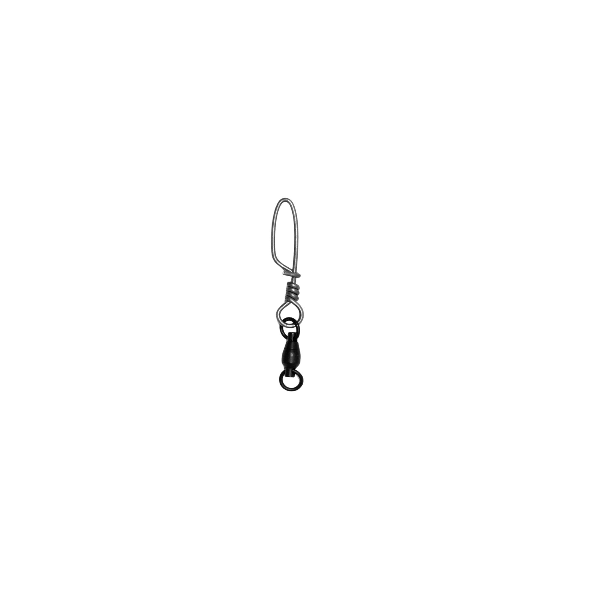 HD DOLPHIN BALL BEARING SNAP SWIVEL W/ SAMPO SWIVEL 100LB - X3BRRHD