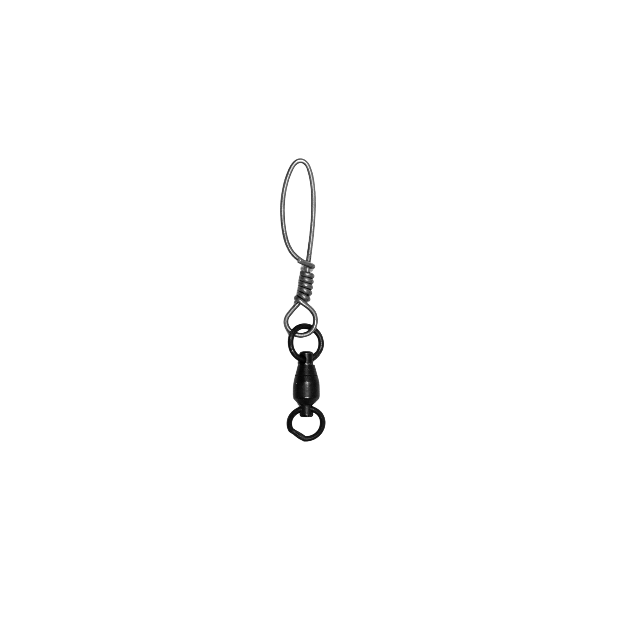 SAILFISH BALL BEARING SNAP SWIVEL W/ SAMPO SWIVEL 150LB - X4BRR