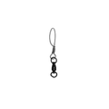 X4BRRHD HD SAILFISH SNAP SWIVEL W/ SAMPO 175LB