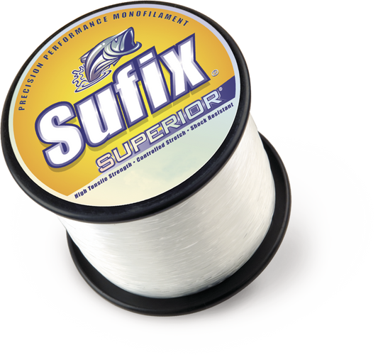 SUPERIOR MONO 1KG SPOOL