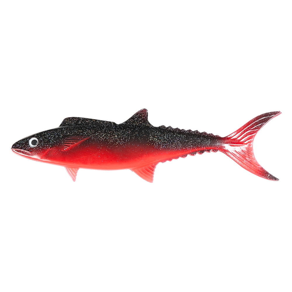 TUFF MAC MACKEREL