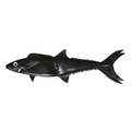 TUFF MAC MACKEREL