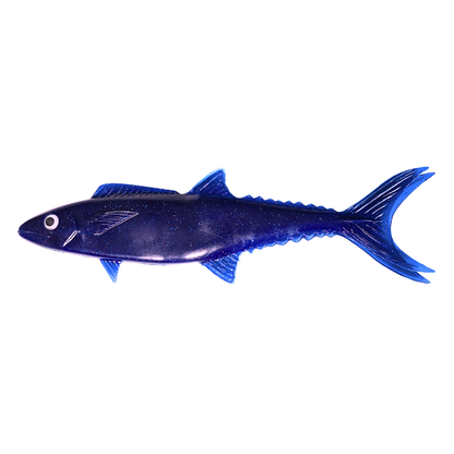 TUFF MAC MACKEREL