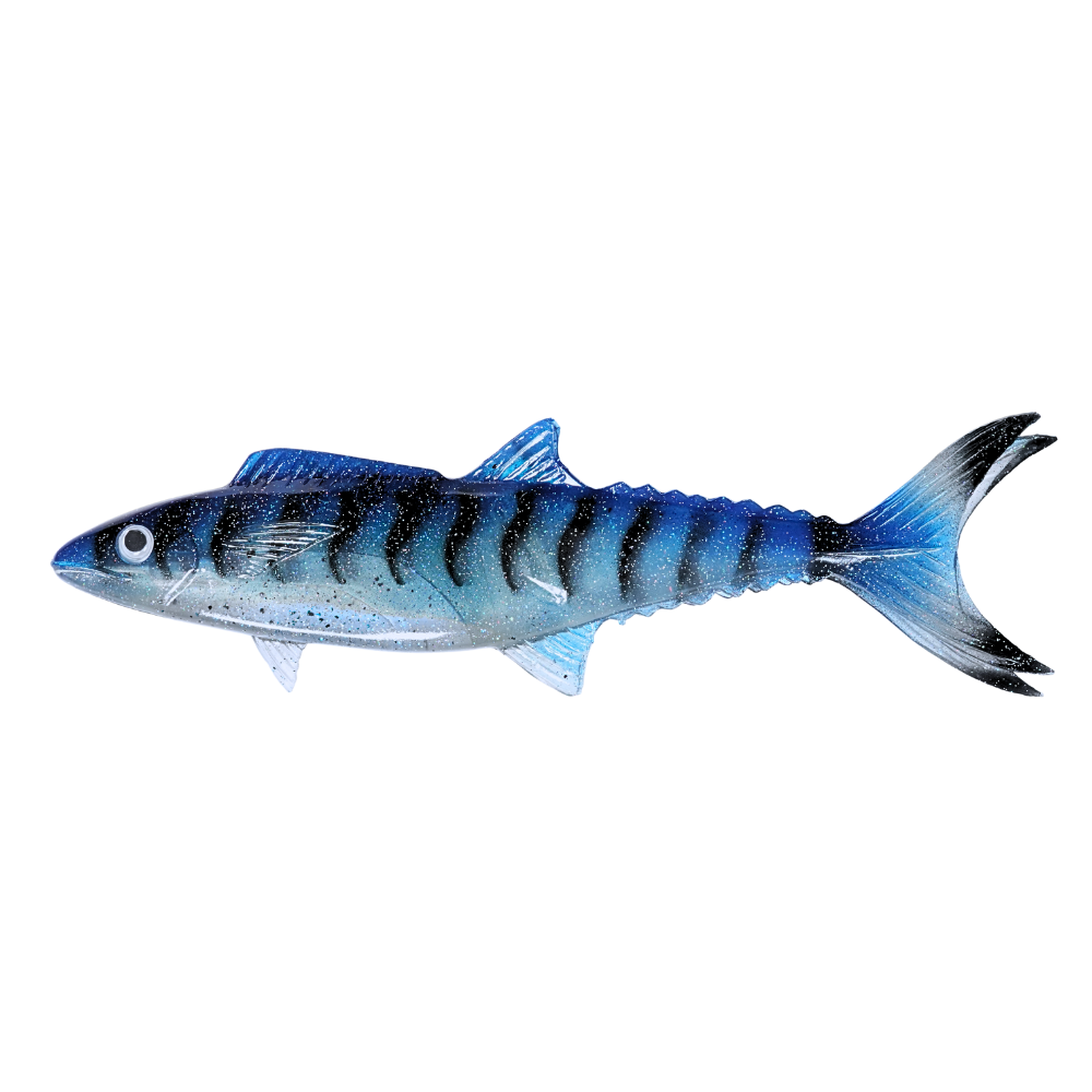 TUFF MAC MACKEREL