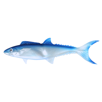 TUFF MAC MACKEREL