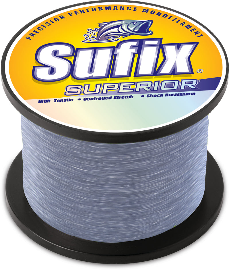 SUPERIOR MONO 2KG SPOOL