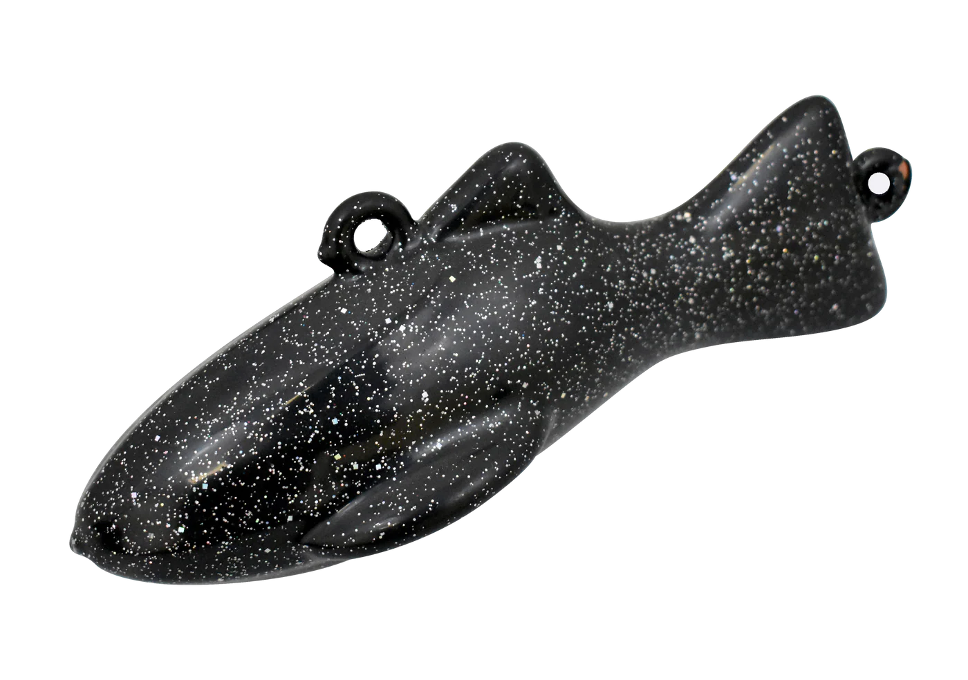 COATED DREDGE FISH LEAD