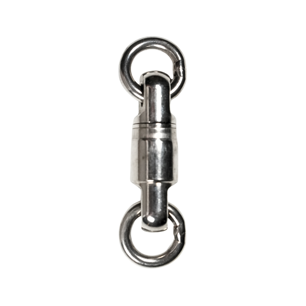 DREDGE SWIVEL