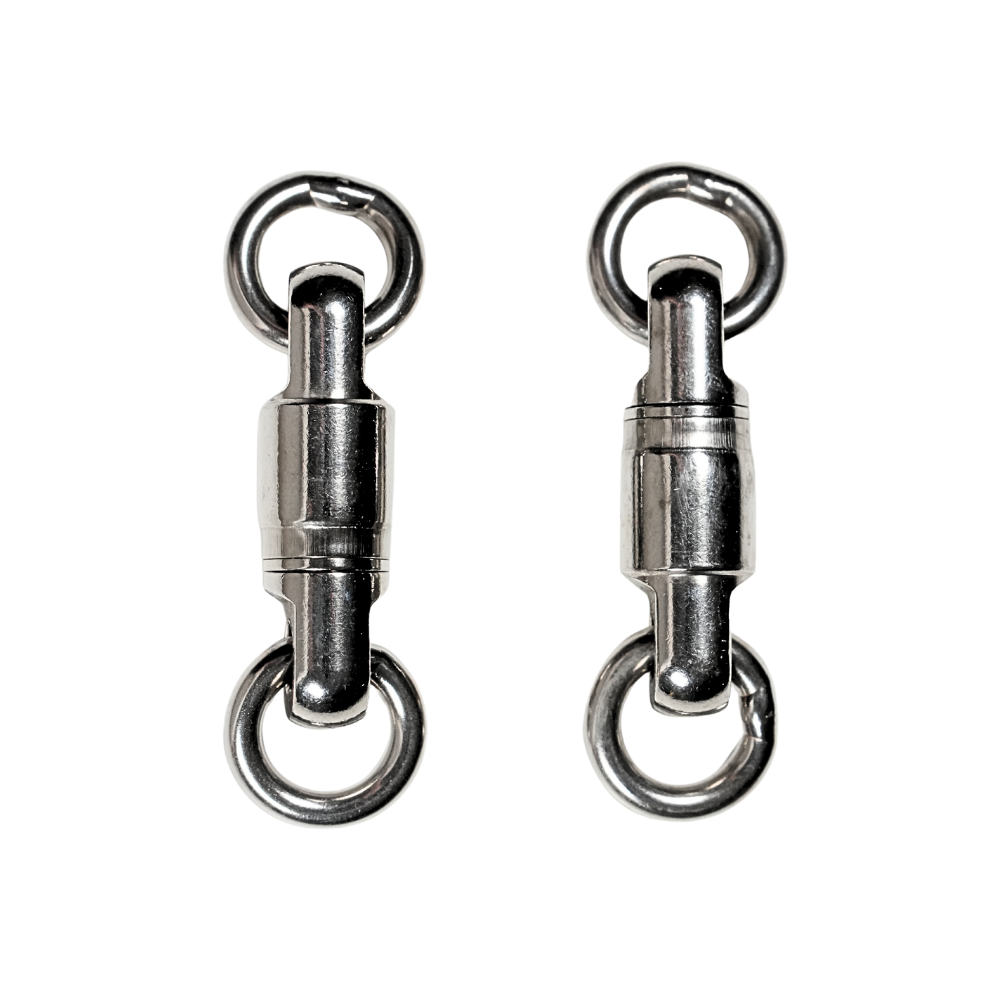 DREDGE SWIVEL