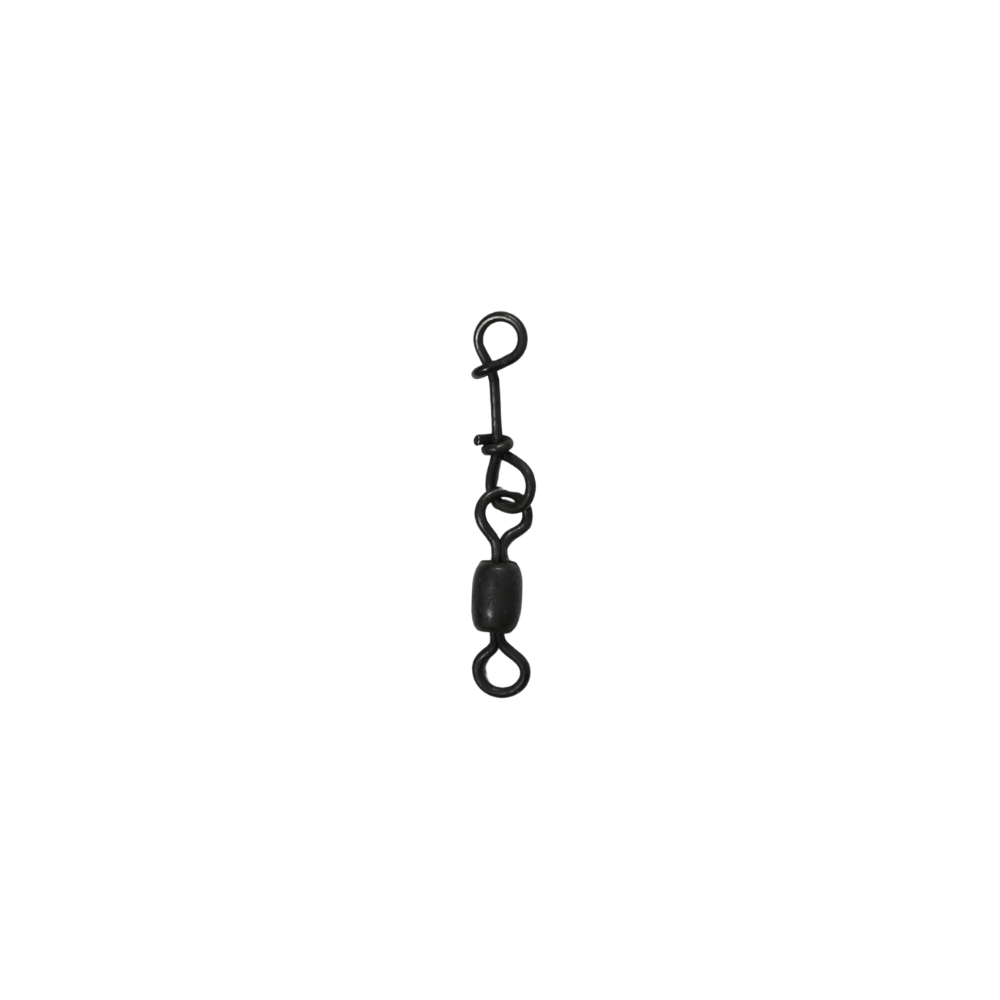 DROP SHOT CLIP W/SWIVEL