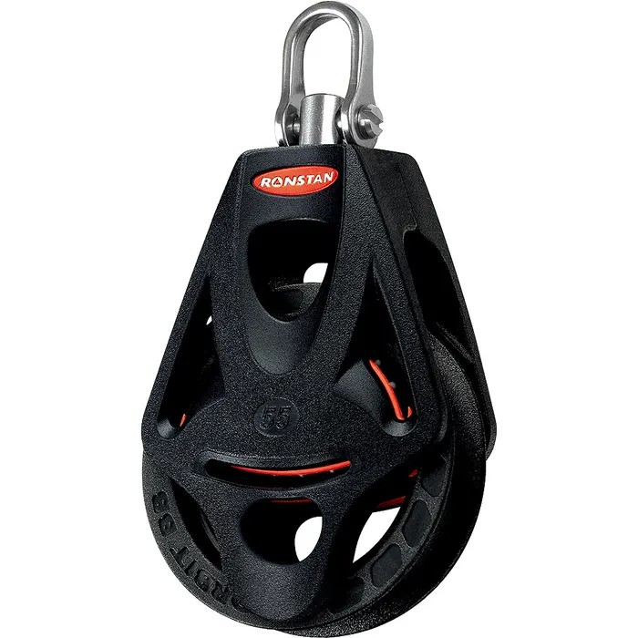 SERIES 55 ORBIT BLOCK SINGLE WITH BECKET