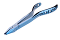 LONG NOSE PLIERS 9"