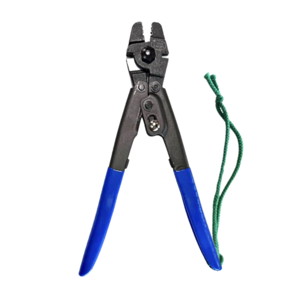 JINKAI CRIMPER W/CUTTER