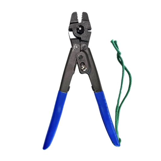 JN7 CRIMPER W/CUTTER