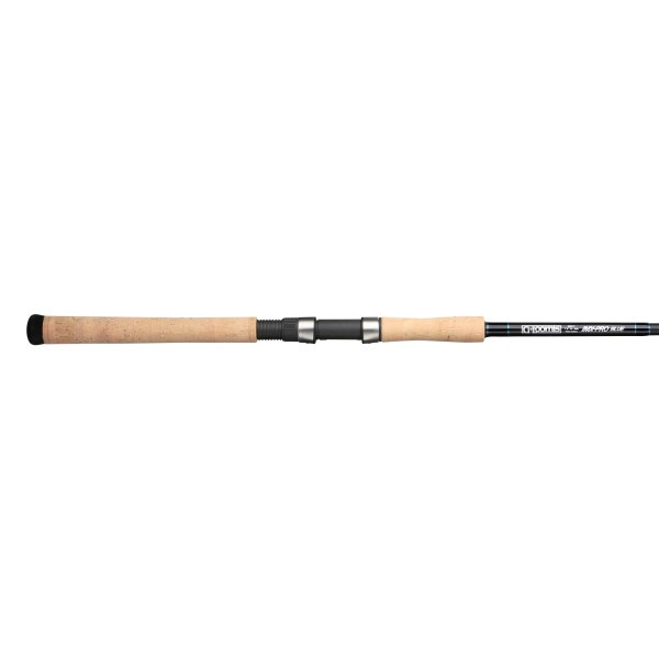 IMX-PRO BLUE SPINNING