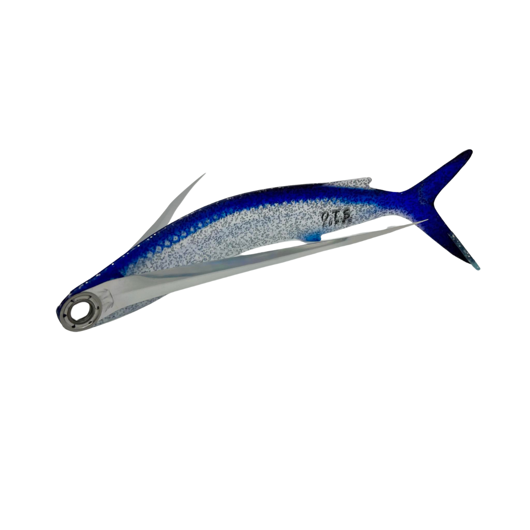 FLYING FISH DREDGE FLAP - OTS