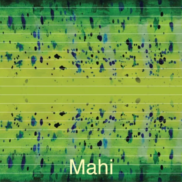 FIRED UP VINYL LURE SKIRTS