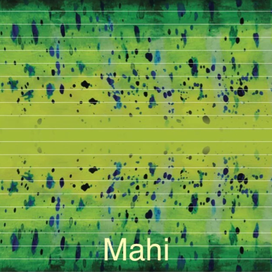 FIRED UP VINYL LURE SKIRTS