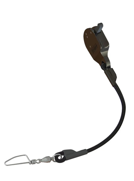 HALYARD LOCKS WITH BUNGEE