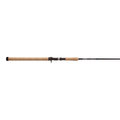 IMX-PRO BLUE CASTING