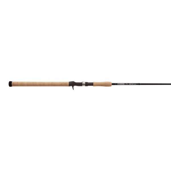 IMX-PRO BLUE CASTING