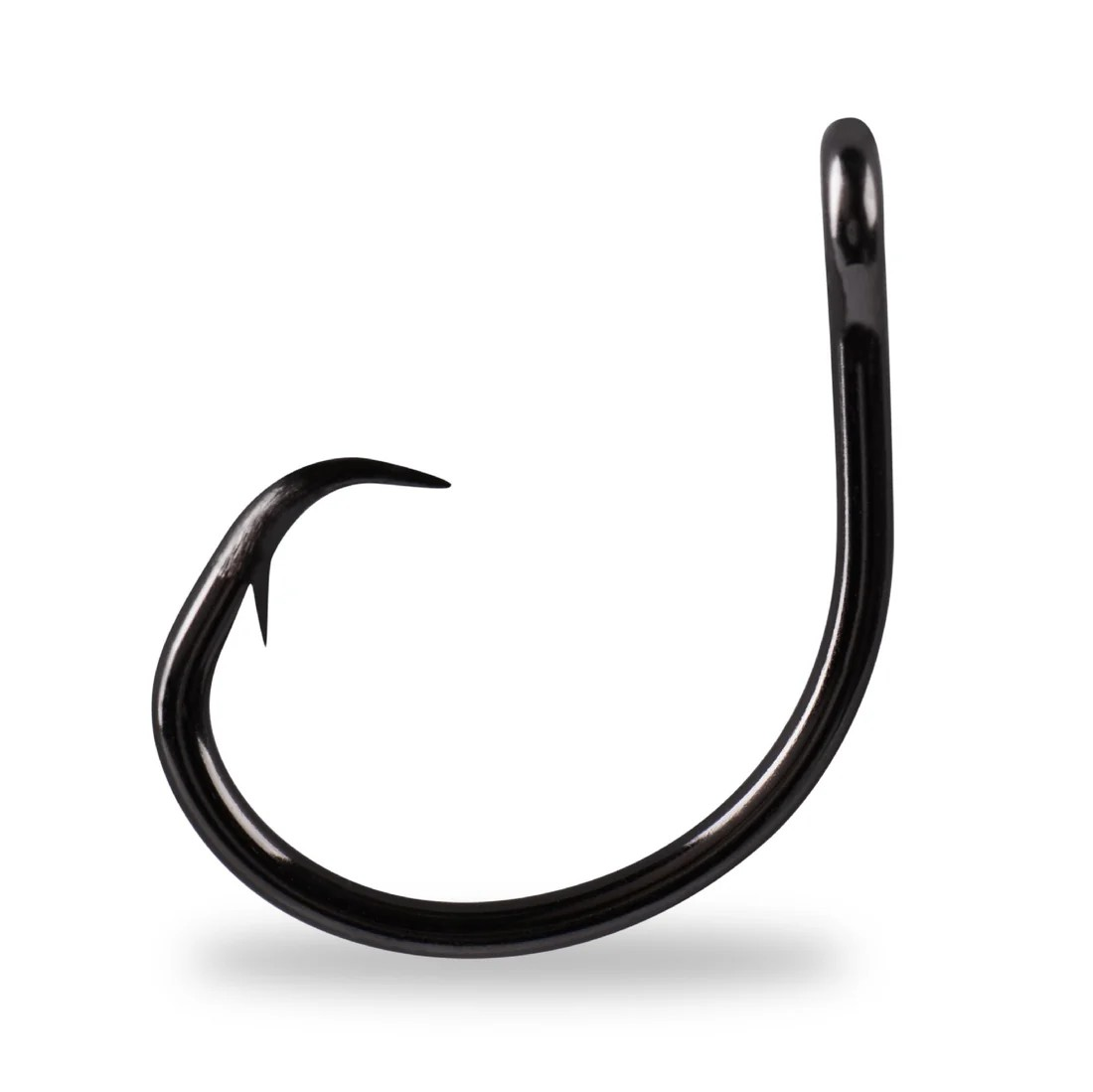 39950NP DEMON PERFECT INLINE CIRCLE HOOK - 3X STRONG