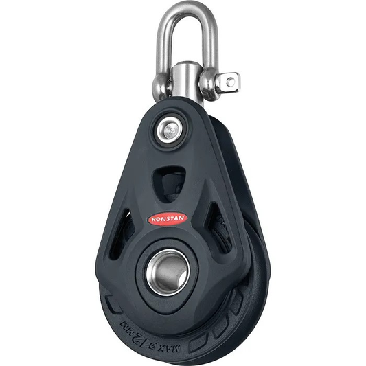 SERIES 60 CORE BLOCK SINGLE