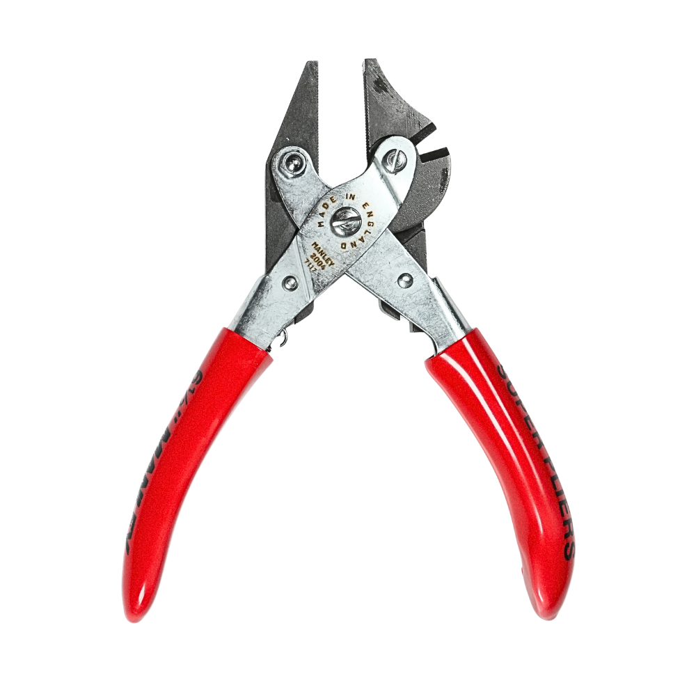2006 6.5" SUPER PLIERS TEFLON COATED W/ GRIPS