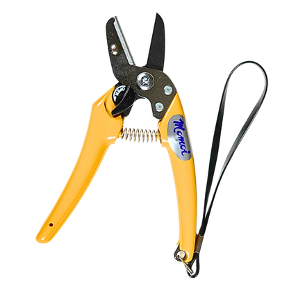 TEFLON COATED MONO ANVILS