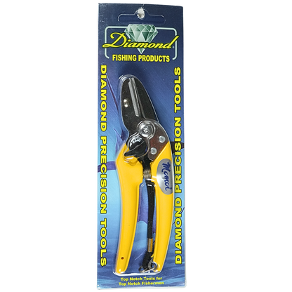 TEFLON COATED MONO ANVILS