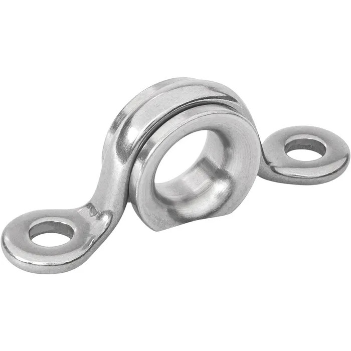 FERRULE EYE SADDLE