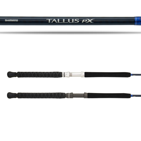 TALLUS PX SPINNING