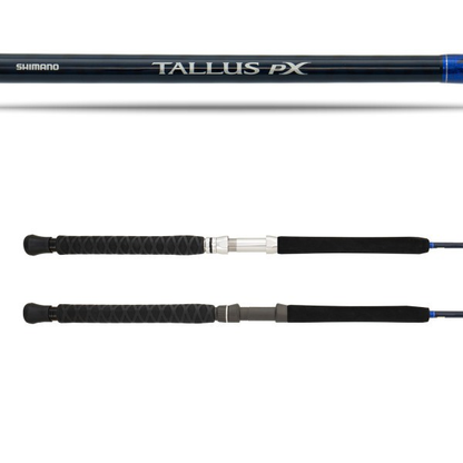 TALLUS PX SPINNING