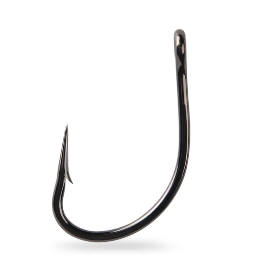 9174NP-BN O'SHAUGHNESSY HOOK - 3X SHORT