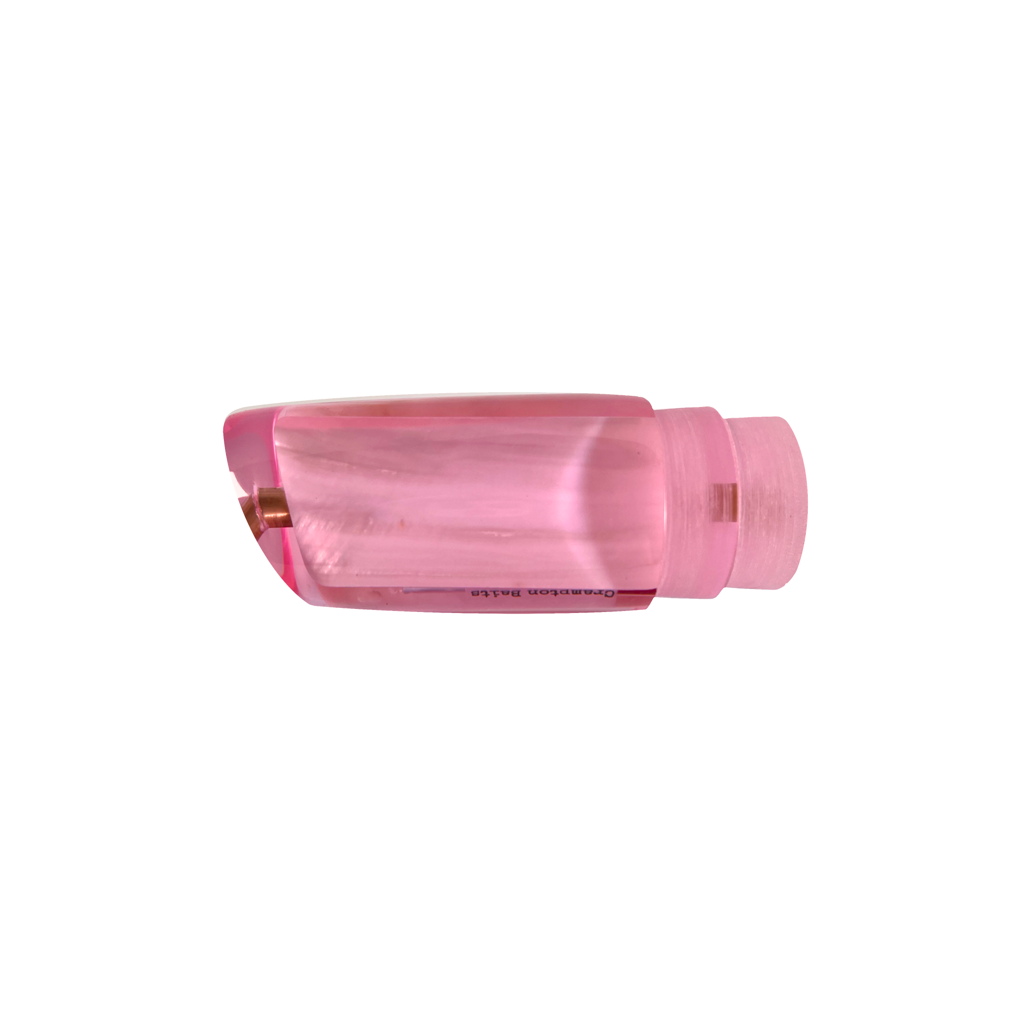 CRAMPTON BAITS HOG - LURE HEAD