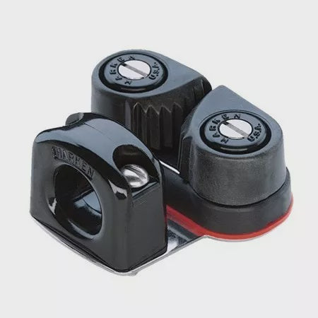 MICRO CARBO-CAM BASE WITH BULLSEYE